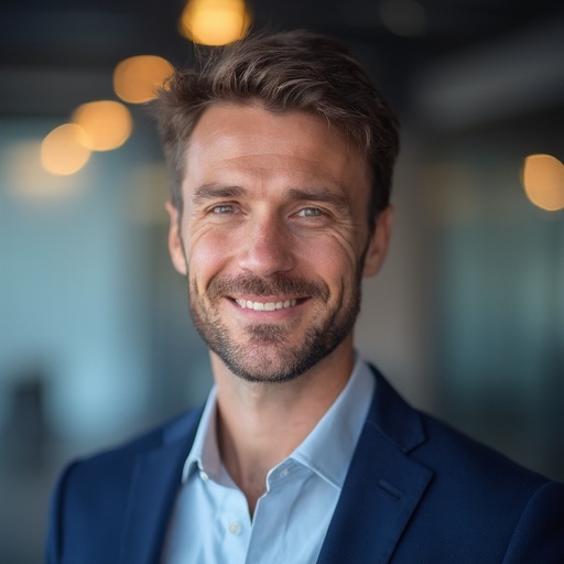 Lars van der Hoeven — nieuwe online casino zonder cruks expert