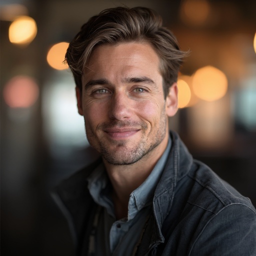 Jayden Bakker — nieuwe online casino zonder cruks reviewer