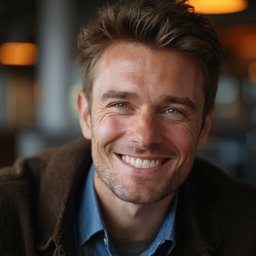 Jayden Okonkwo — nieuwe online casino zonder cruks reviewer